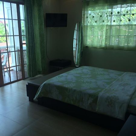 Sir Nico Pensión y Resort Pulilan Exterior foto