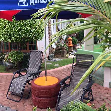Sir Nico Pensión y Resort Pulilan Exterior foto
