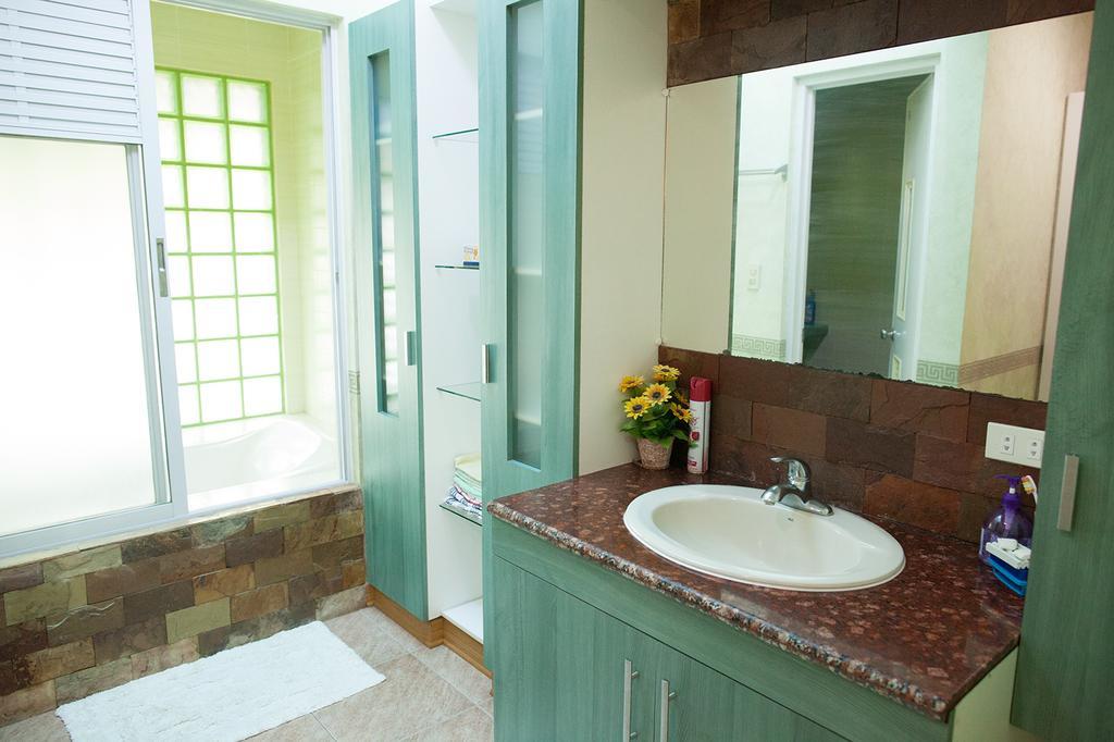 Sir Nico Pensión y Resort Pulilan Habitación foto