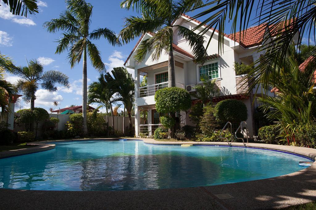 Sir Nico Pensión y Resort Pulilan Exterior foto