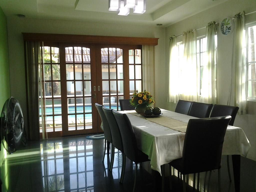 Sir Nico Pensión y Resort Pulilan Exterior foto