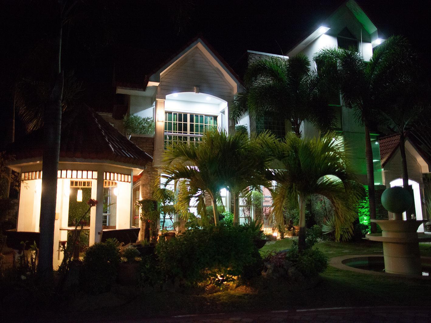 Sir Nico Pensión y Resort Pulilan Exterior foto