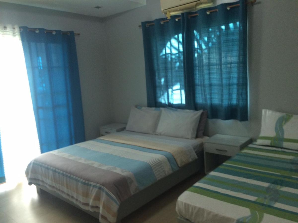 Sir Nico Pensión y Resort Pulilan Exterior foto