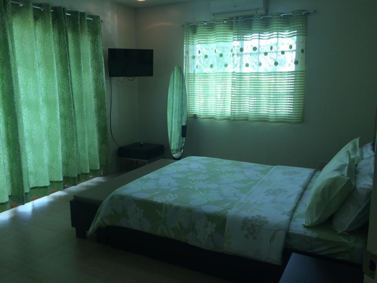 Sir Nico Pensión y Resort Pulilan Exterior foto